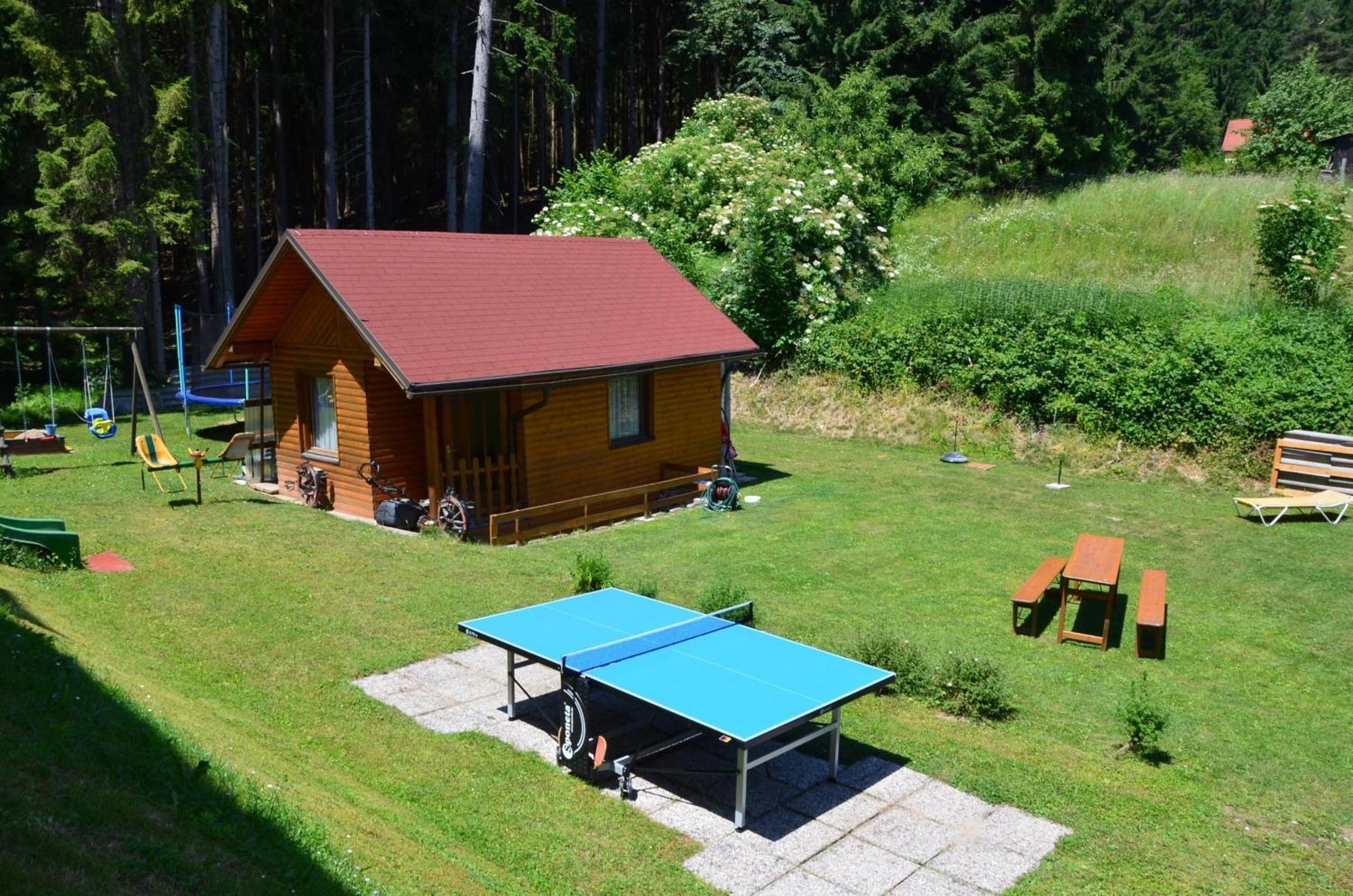 Gaestehaus Goetz Drobollach am Faakersee Luaran gambar