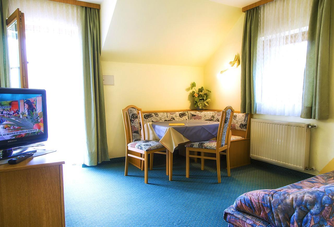 Gaestehaus Goetz Drobollach am Faakersee Luaran gambar